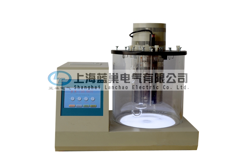 LCYN-130絕緣油運(yùn)動(dòng)粘度測定儀